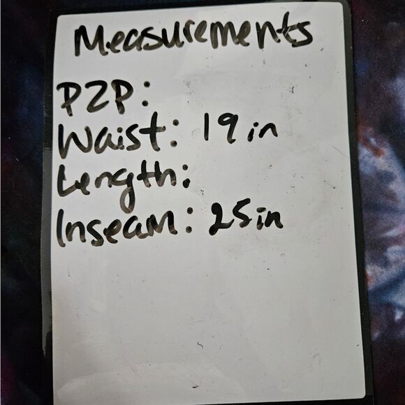 GAP Body Flannel Pajama Pants - Picture 5 of 5